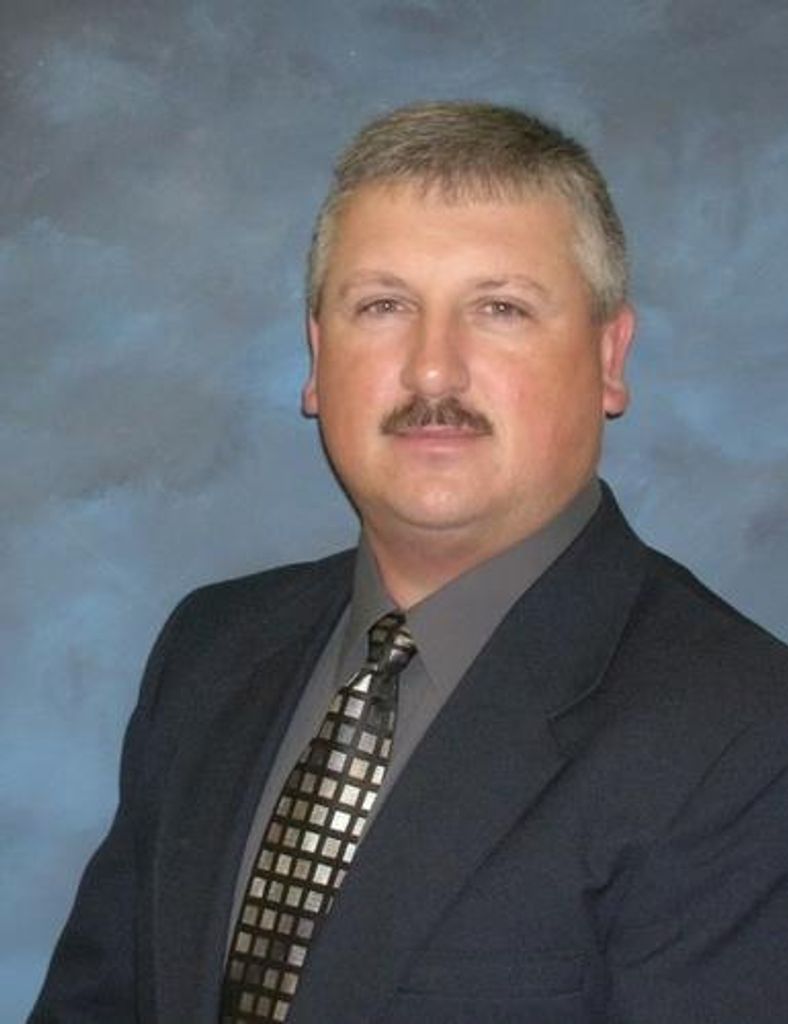 Lt. Lamuel Scott Prater Profile Photo