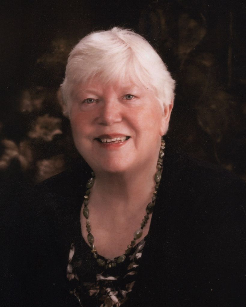 Susan Ivy Staker-Meyer Profile Photo