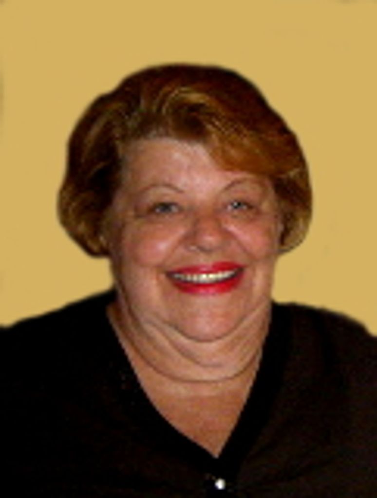 Jean Anne Walsh