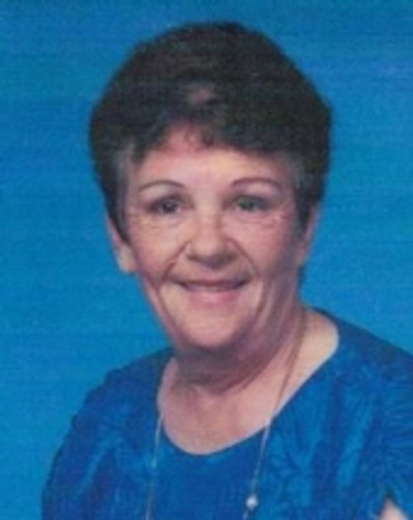 Marjorie Dupuis