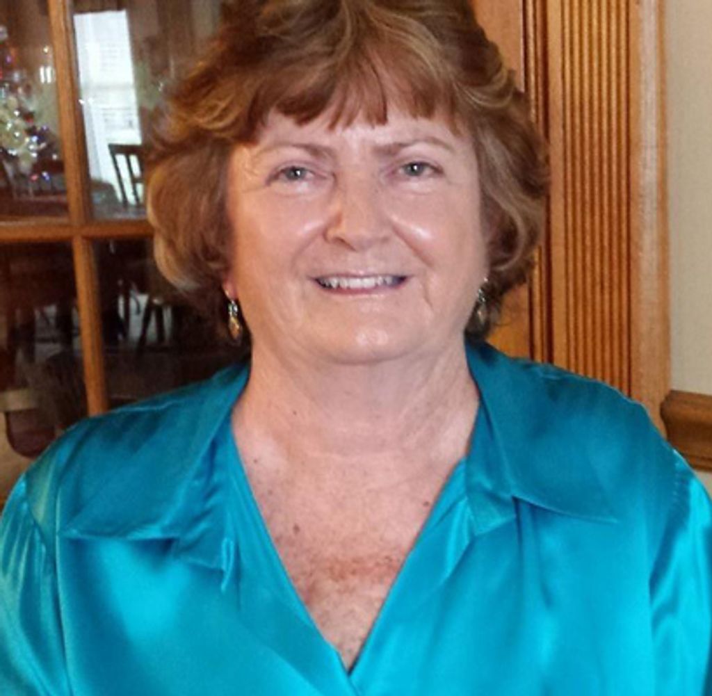 Susan Rae Ellis Profile Photo