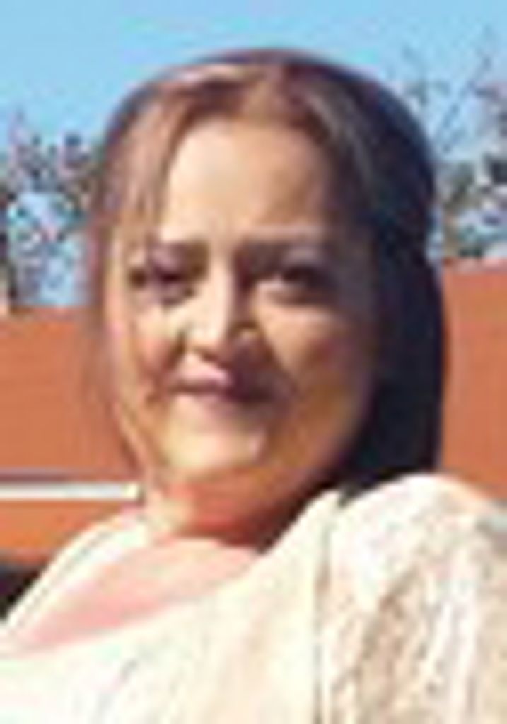 Sonia Antunez