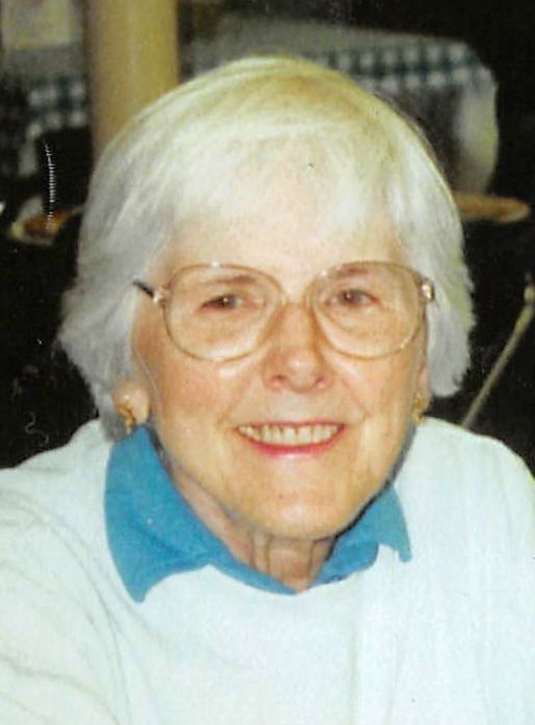 Carolyn D. (Stokes) Fournier Bird