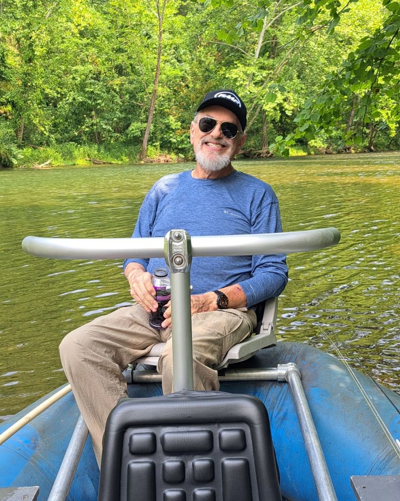 John F. Conner Profile Photo