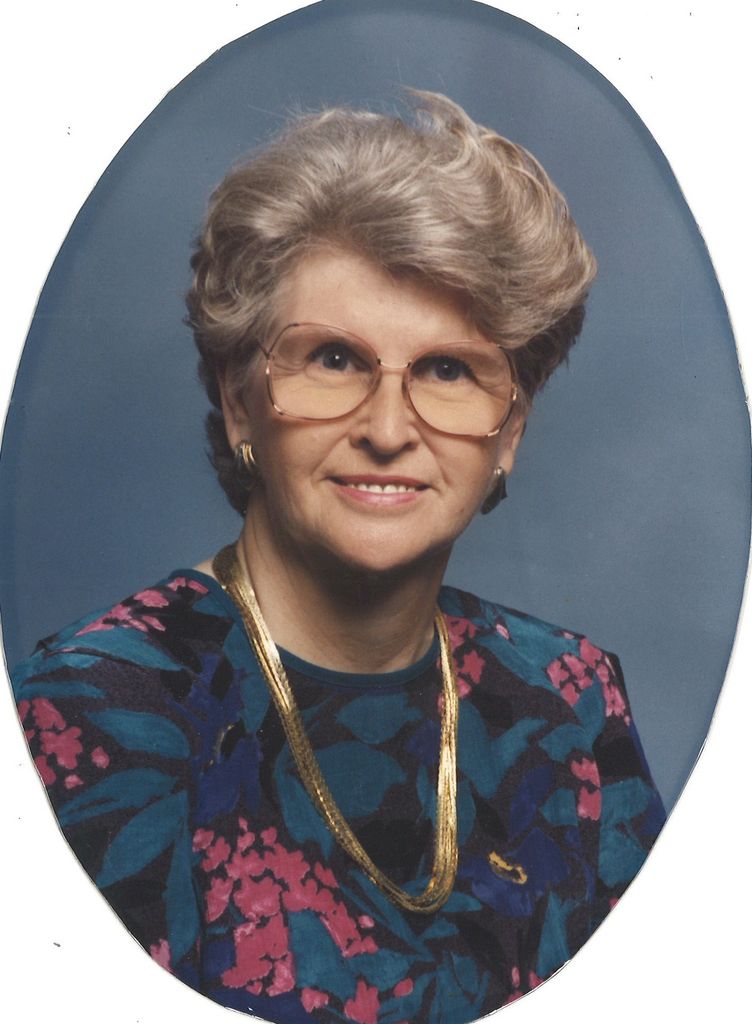 Vivian E. Commons Profile Photo