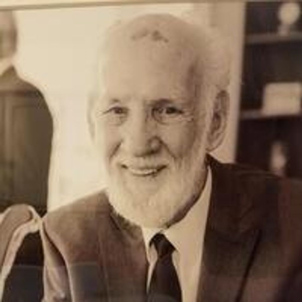 Gerald J. Biscup