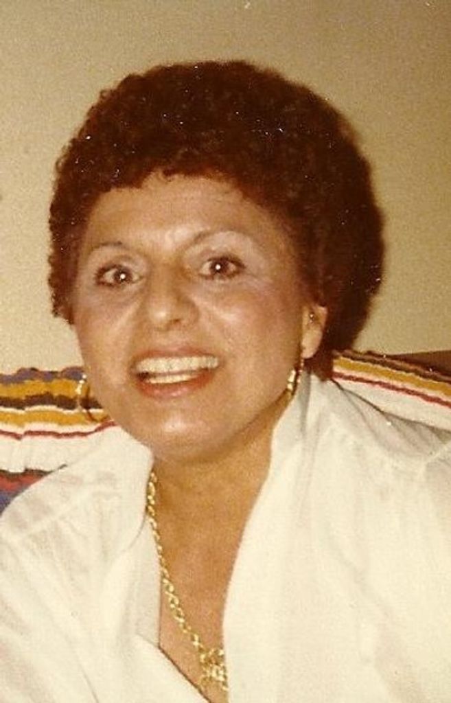 Dorothy Galiano Profile Photo