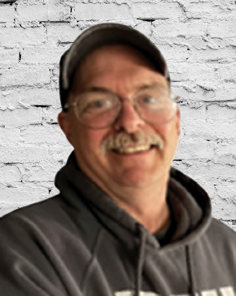 Stuart Nelson Brandt