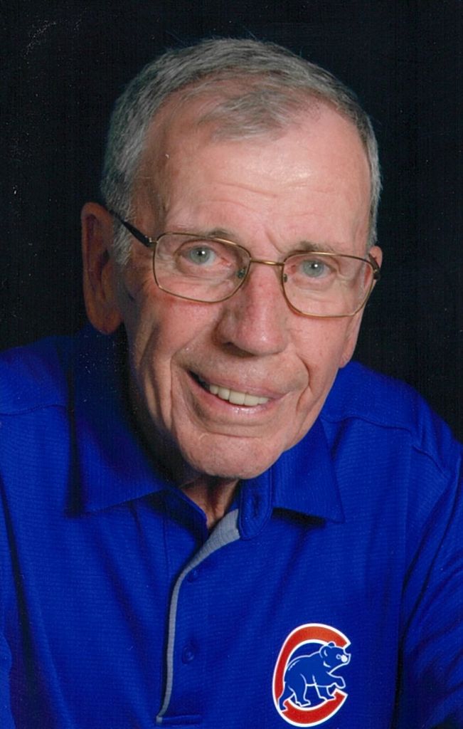 Bernard Keith Lee Profile Photo