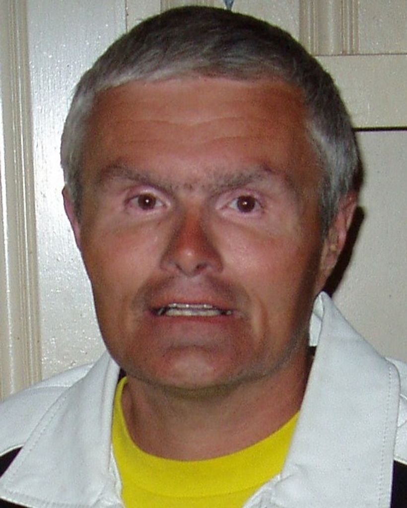Michael C. "Mike" Behmer