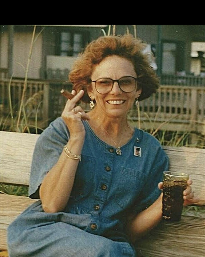 Kathleen "Kathie" Roberts Bost Profile Photo