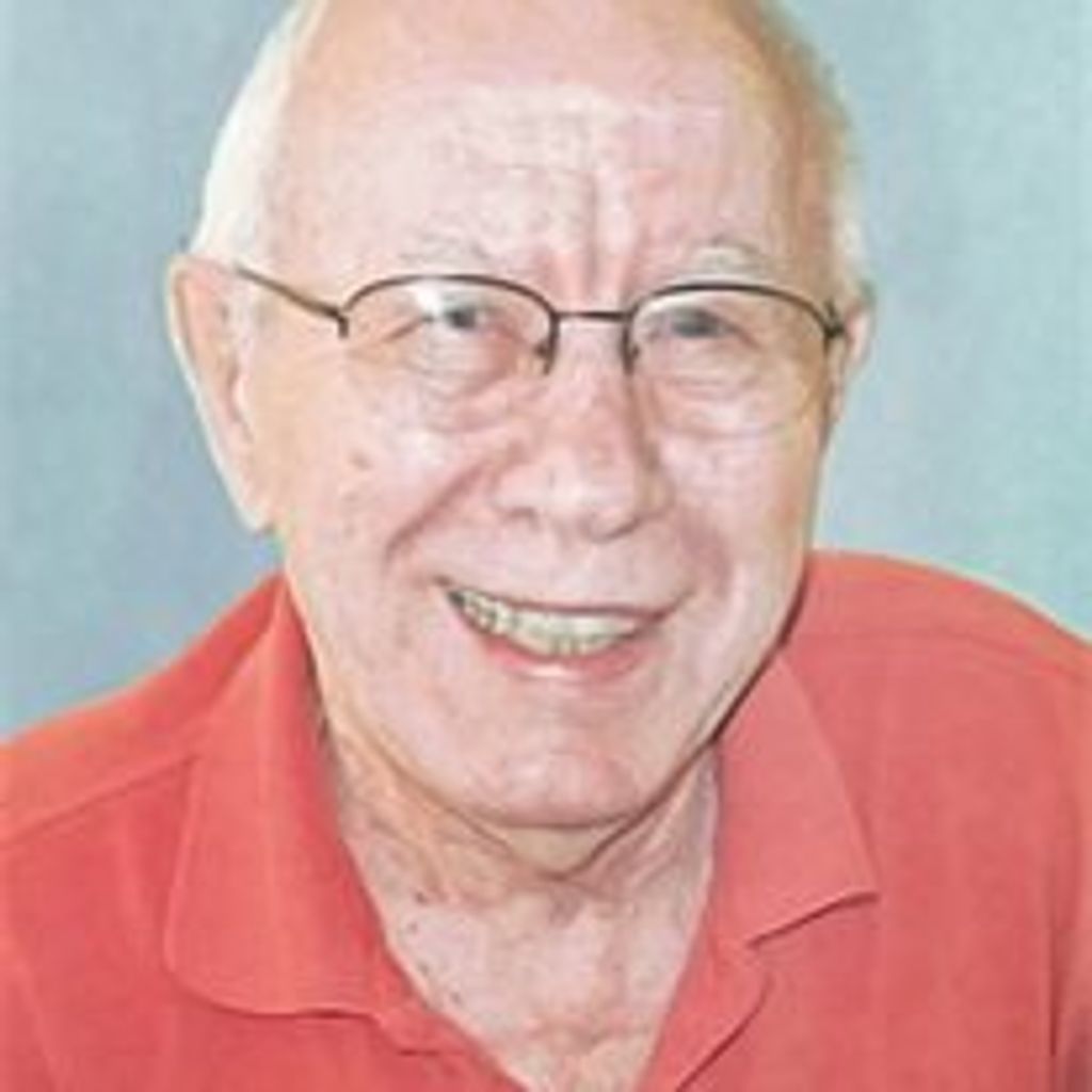 Theodore 'Ted' J.  Raczynski Profile Photo