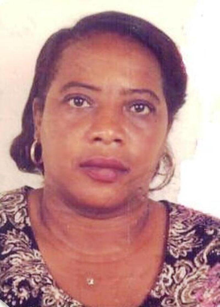 Mary Arnita Nottage-Johnson