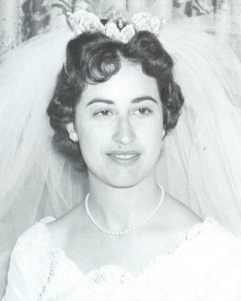 Rosalie A. (Lombardo) Wilson