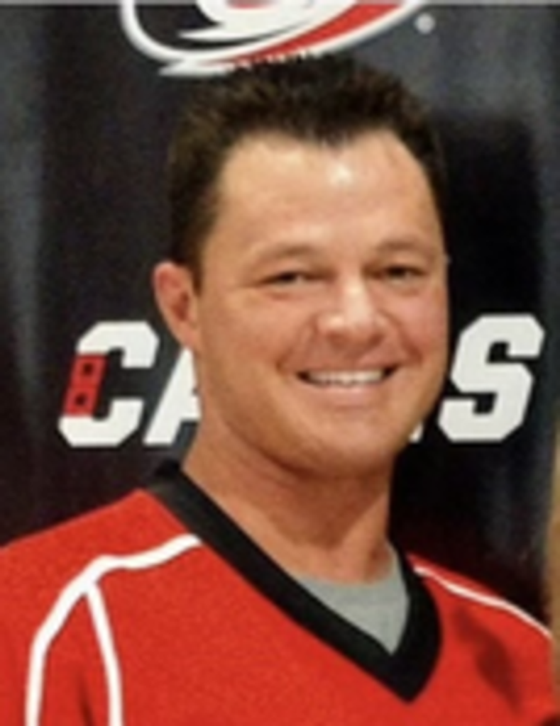 Jordan Edward Thomas Profile Photo