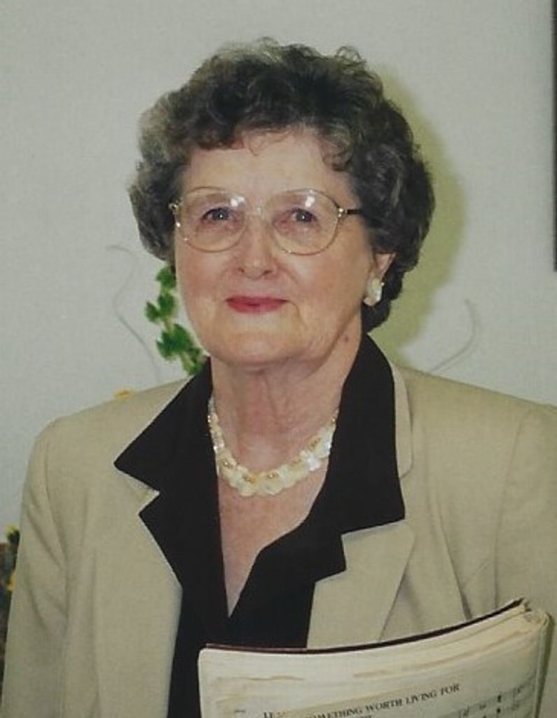 Mary Betty Hucks Profile Photo