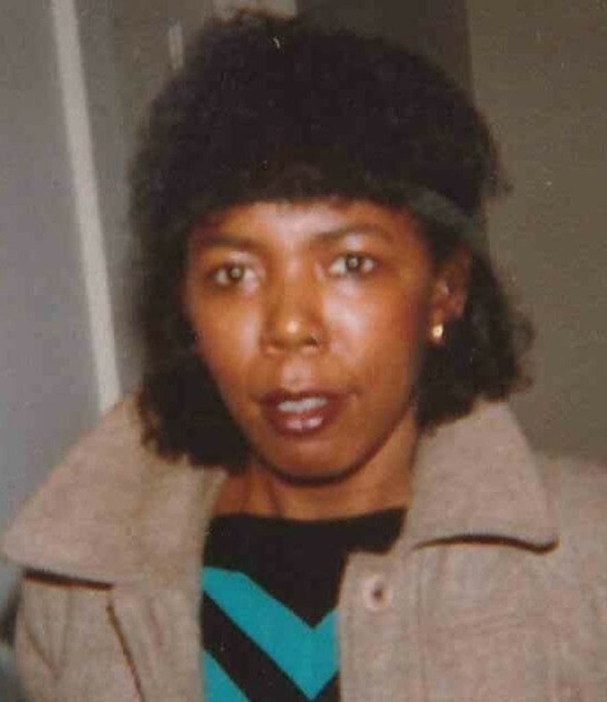 Elaine Hairston