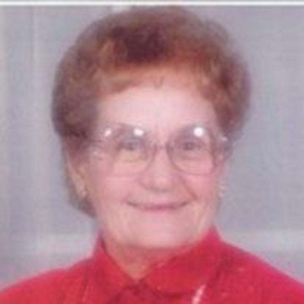 Etta Marie Gibson