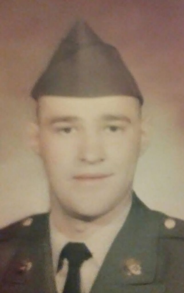 Carl "Matt" Madison Smith Profile Photo