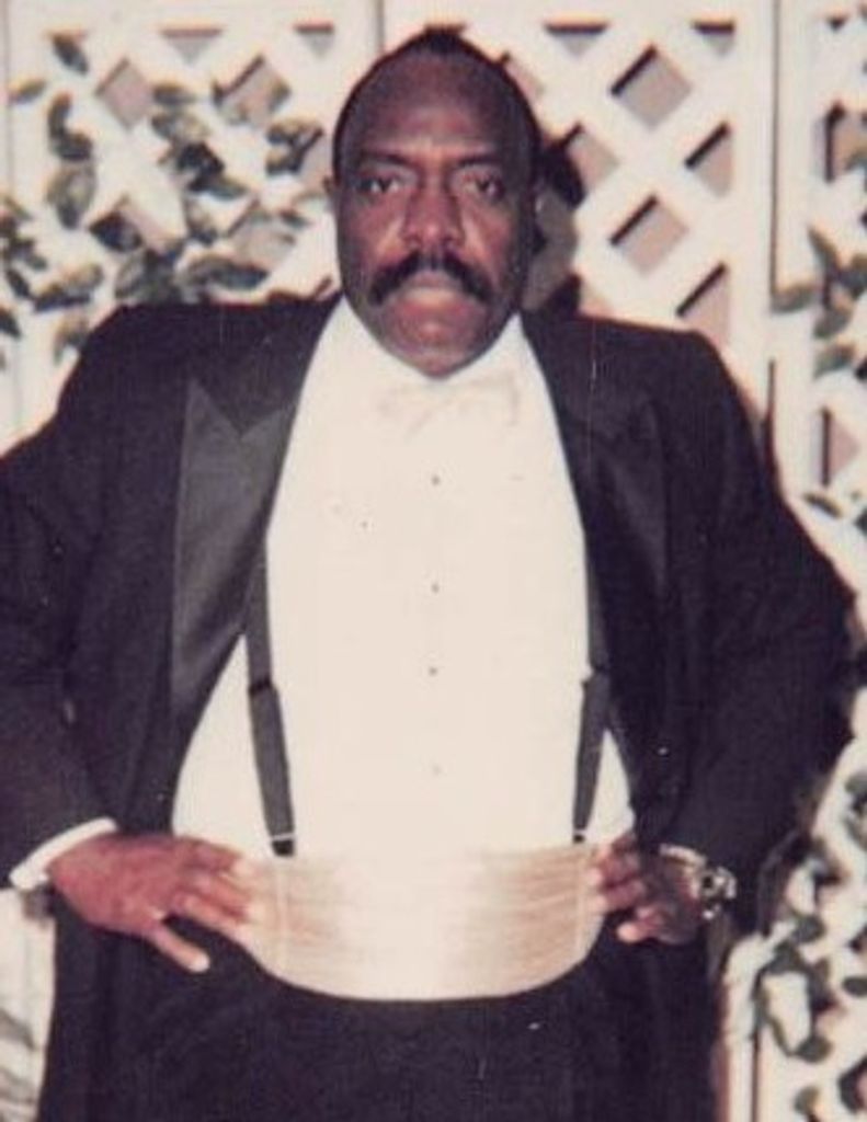 JAMES LEWIS