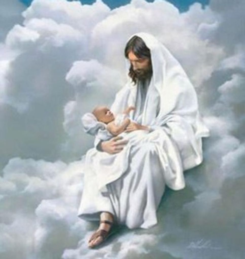 Baby Arturo Jesus Arroyo Jimenez Profile Photo