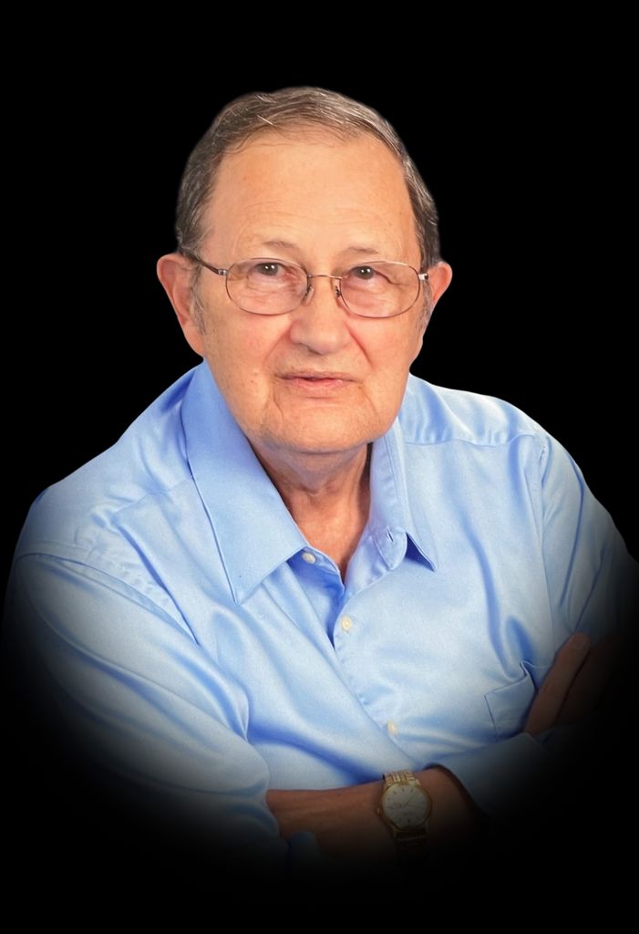 Ronald Lowell Cornett Profile Photo