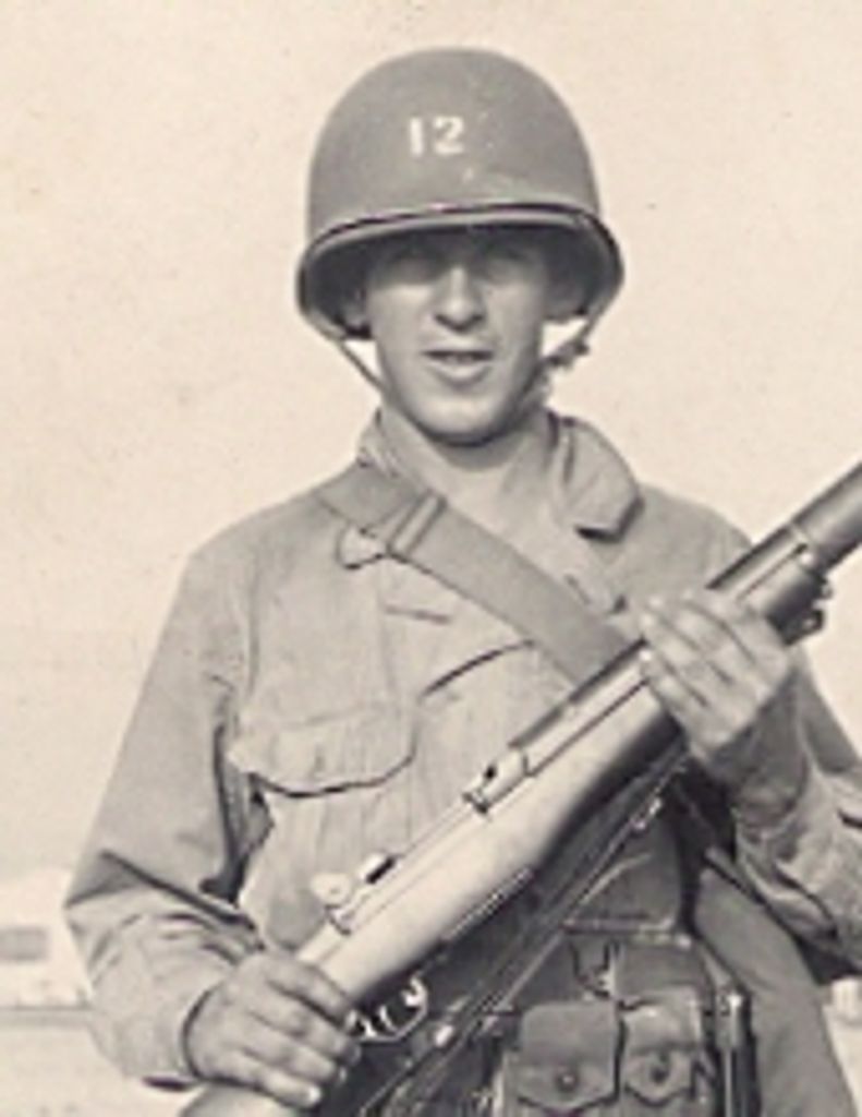John W. Meechan, Sr.
