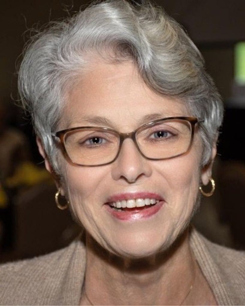 Janell Clair Armstrong