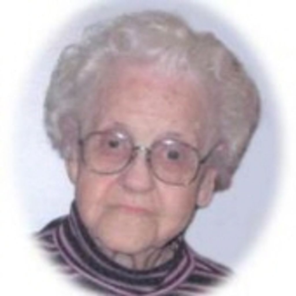 Mildred Iva Means Profile Photo
