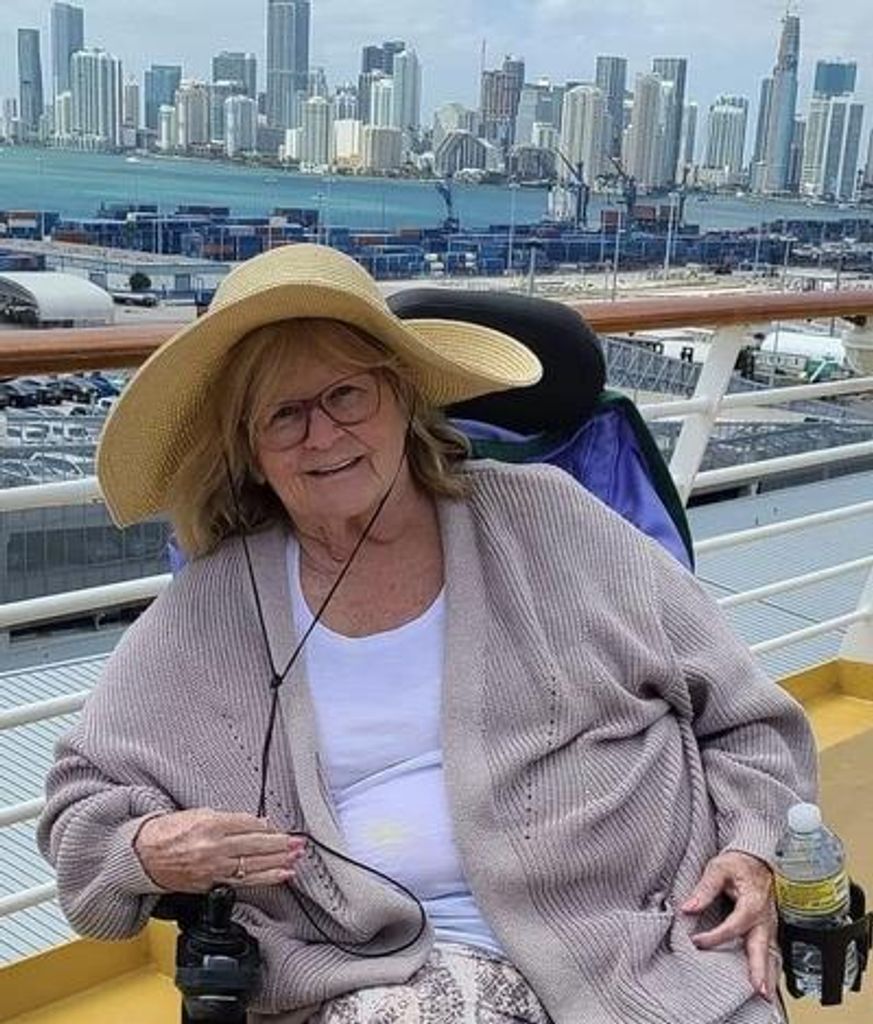 Diane June Shugart Profile Photo