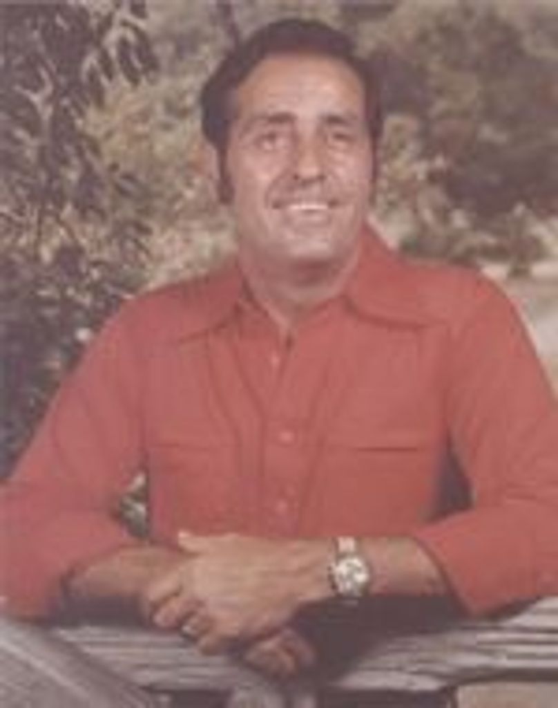 Samuel E. Ackley Profile Photo