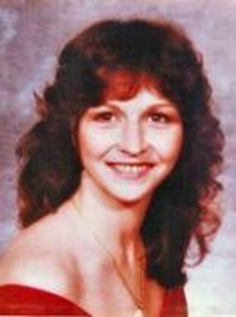 Joyce Mae Van Hoosier