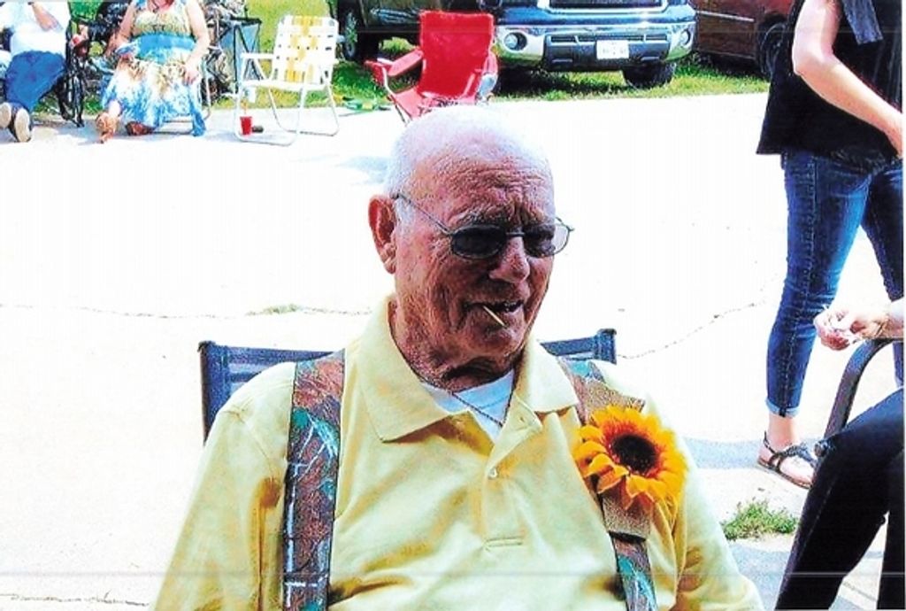 Bobby Ray Ballew Profile Photo