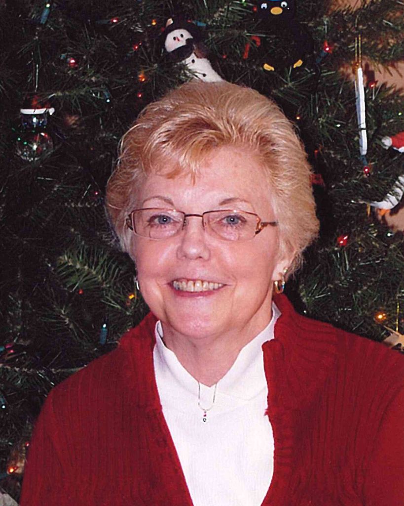 Elaine Barbara Elsenpeter Profile Photo