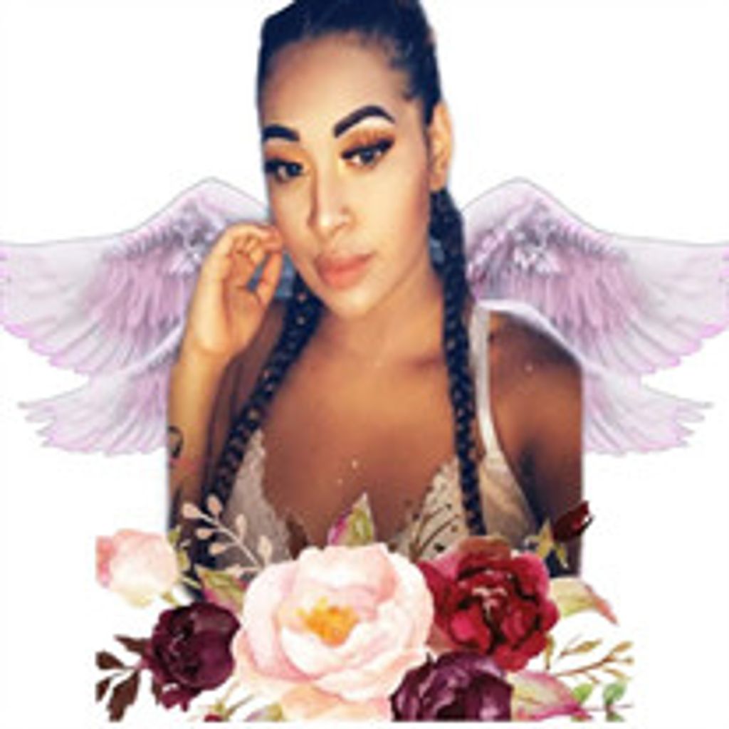 Yesenia Abigail Corpus Garcia