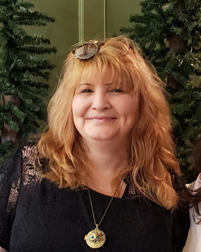 Alexis Waller Profile Photo