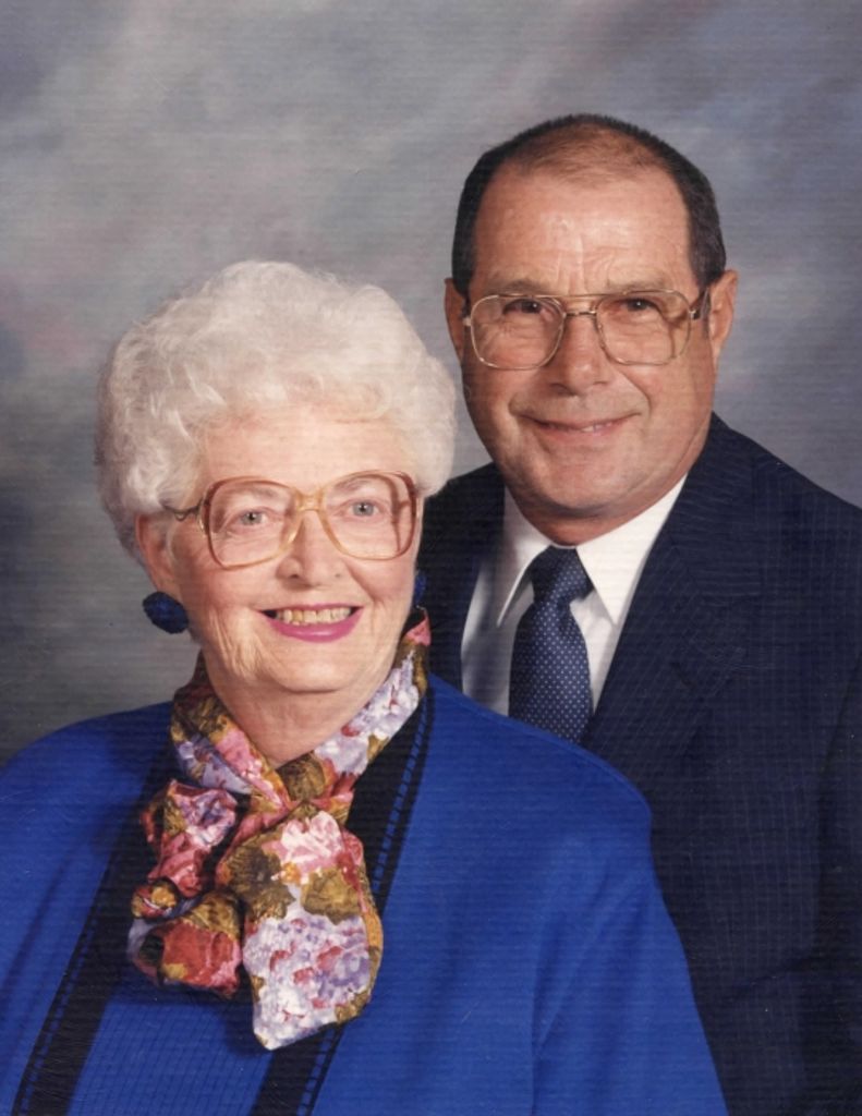 Mary Brailer