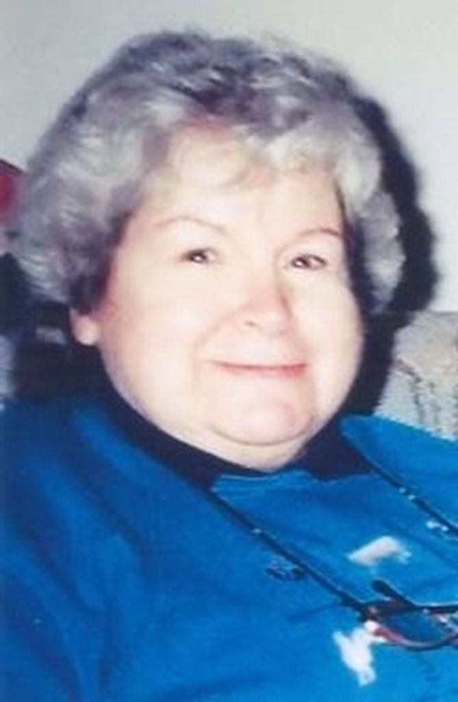 Janet Brock