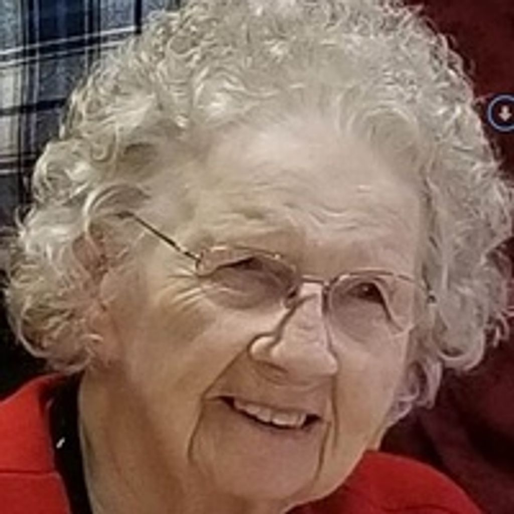 Gladys Mary Drifmeyer