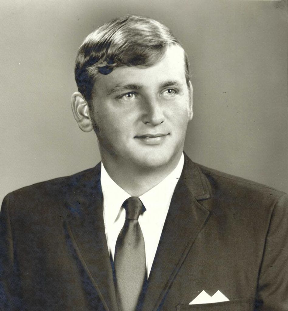Gary Lee Foote Profile Photo
