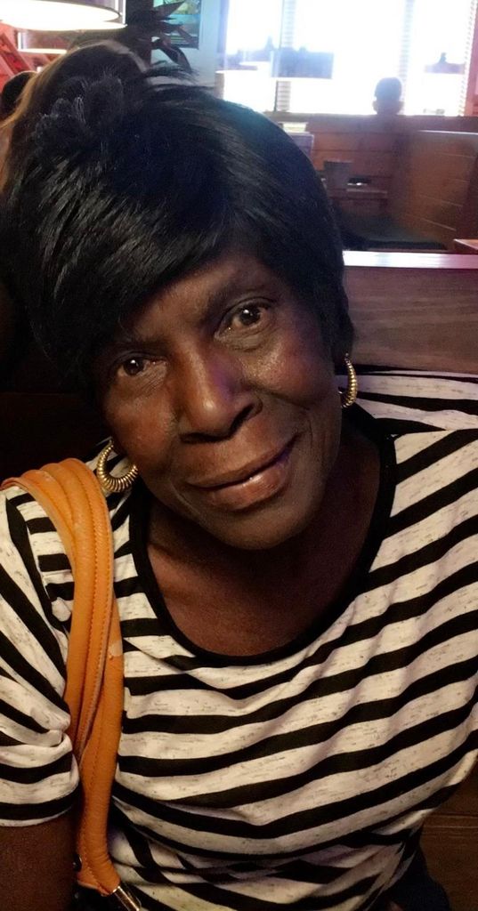 Ms. Joann Walker Profile Photo