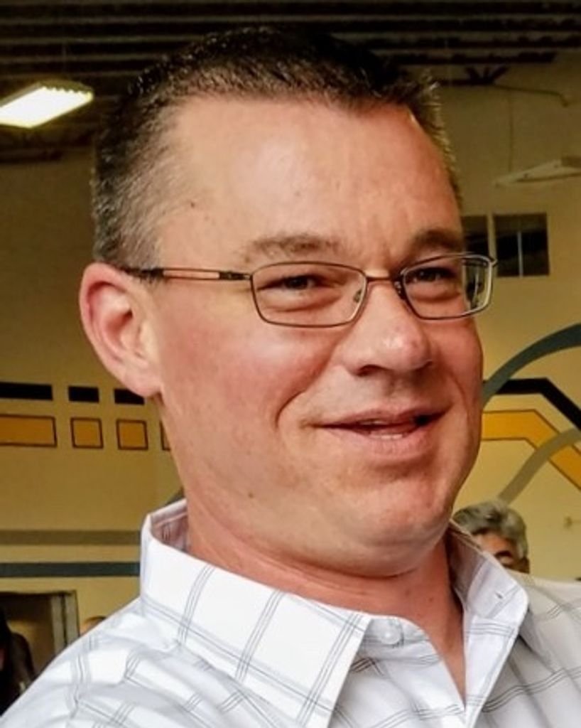 Timothy Branden Pearce Profile Photo