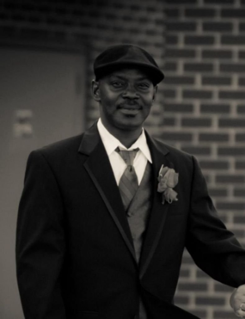 James Wesley Richardson