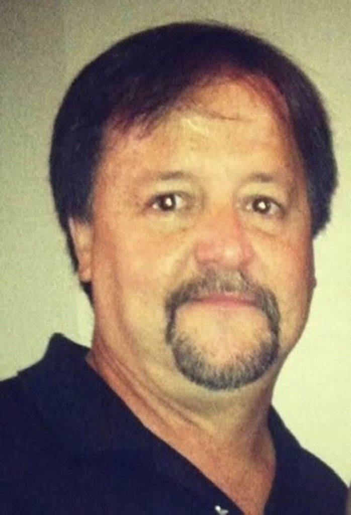 John Stephen Sherrod