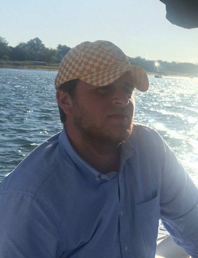 Nicolas "Cole" Kern Profile Photo
