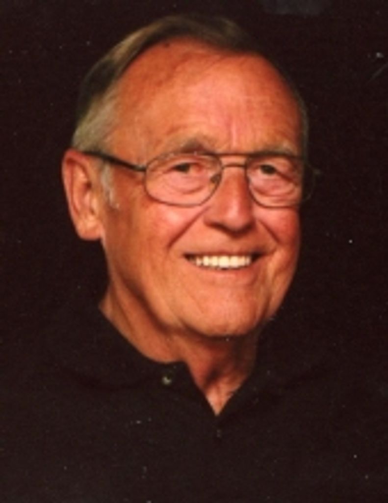 Vernon Lee Porter