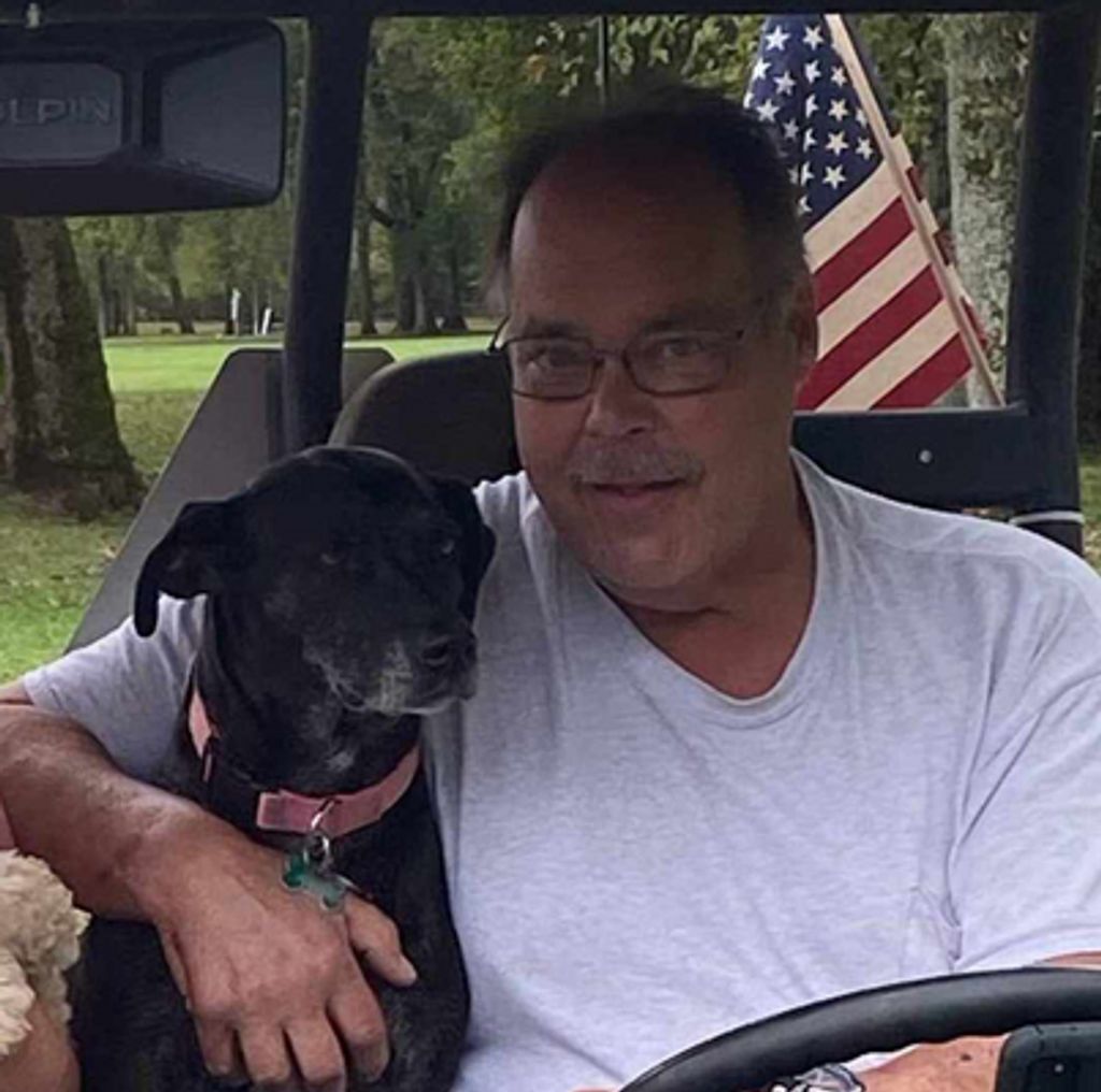 Kevin Len Hawkins Profile Photo