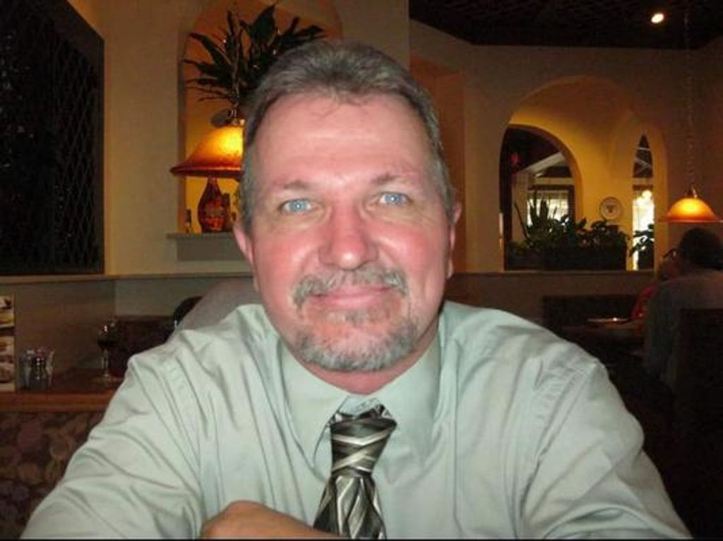 Lee Matthew Gibson Profile Photo