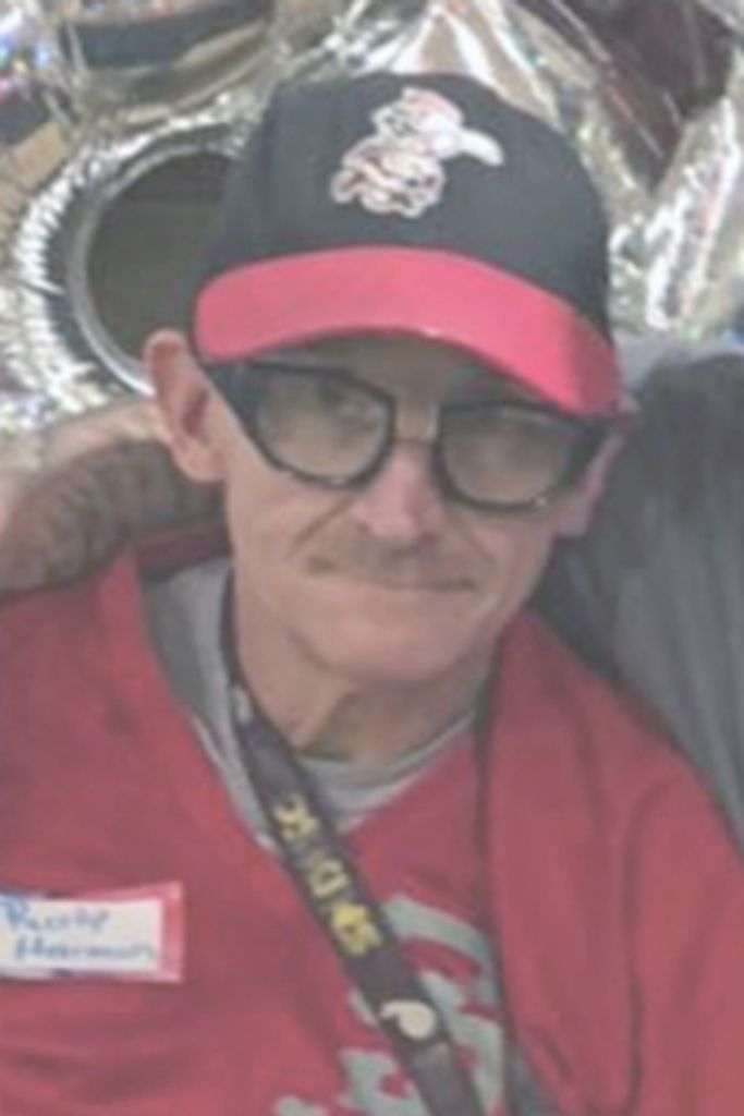 Charles Harmon Profile Photo