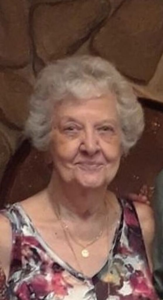 Arlene Cross Gorey Profile Photo